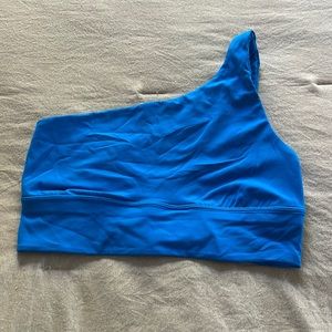 Lululemon Align Asymmetrical Bra